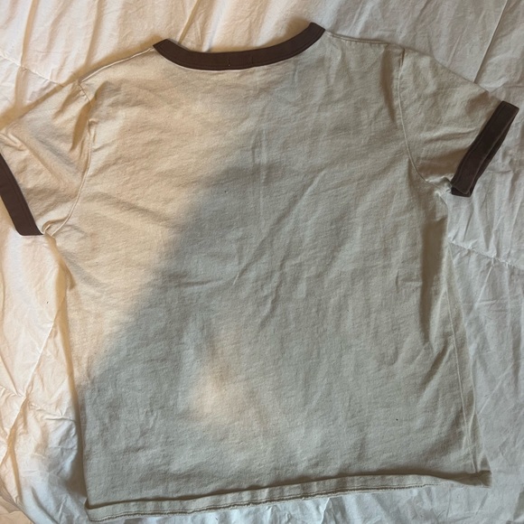 brandy melville shirt - Picture 3 of 3
